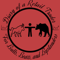 Diary of a Retail Trader